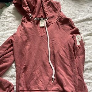 Victoria secret hoodie